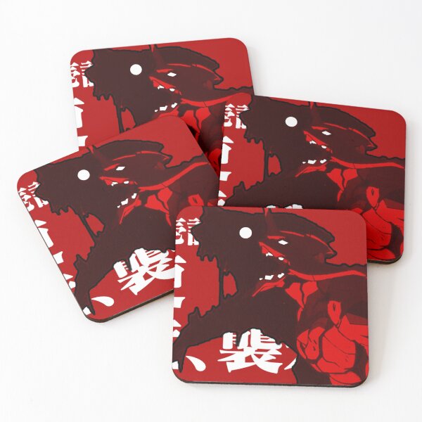 Item preview, EVA Neon Genesis Evangelion designed and sold by RYUKII.
