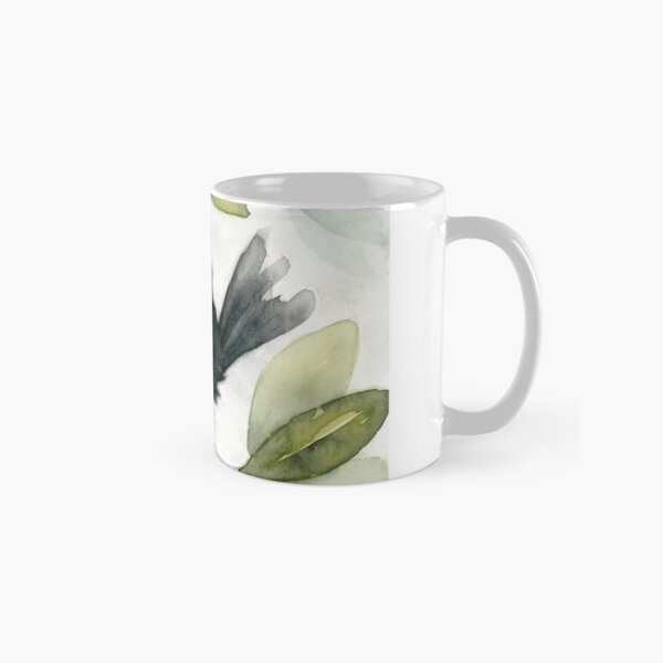 Camuflaje Vaca Pájaro Mooo Taza clásica