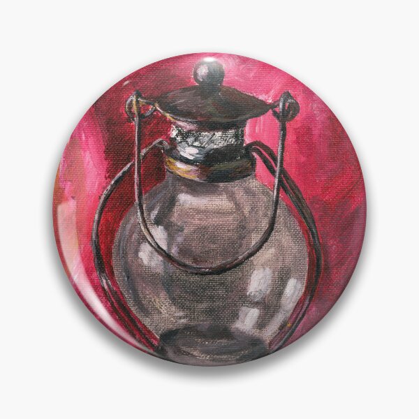 Item preview, Lamp designed and sold by GoldsteinART.
