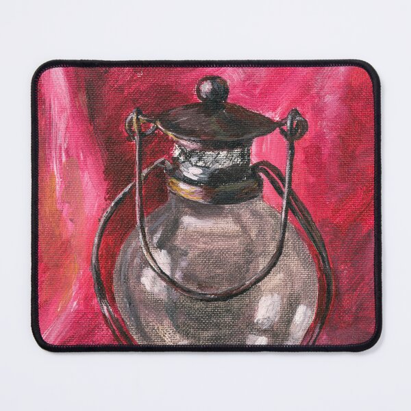 Item preview, Lamp designed and sold by GoldsteinART.