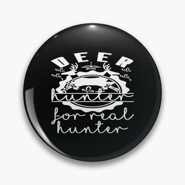 Item preview, Dear hunter for real hunter designed and sold by phassystore.