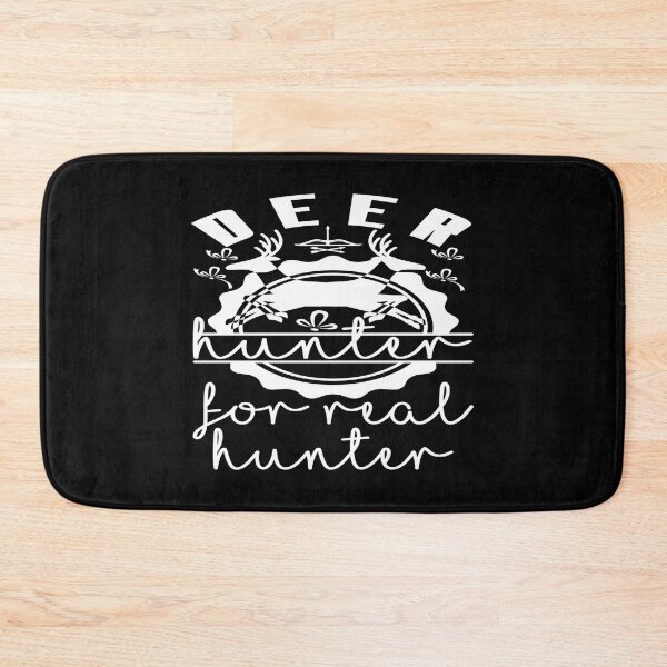 Item preview, Dear hunter for real hunter designed and sold by phassystore.
