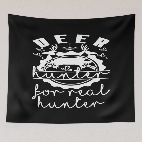 Item preview, Dear hunter for real hunter designed and sold by phassystore.