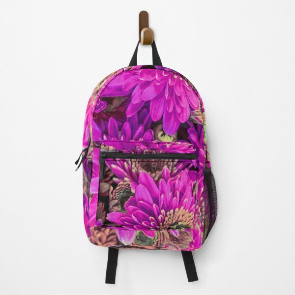 Item preview, Pink Chrysanthemum Floral Plant Autumn Botanical Flower designed and sold by eleonoraingrid.