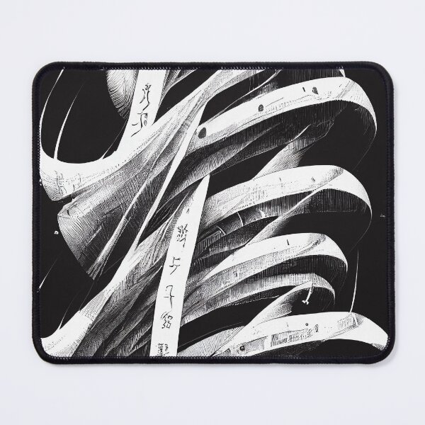 Item preview, Manga ciclón designed and sold by PolyDeco ⠀.