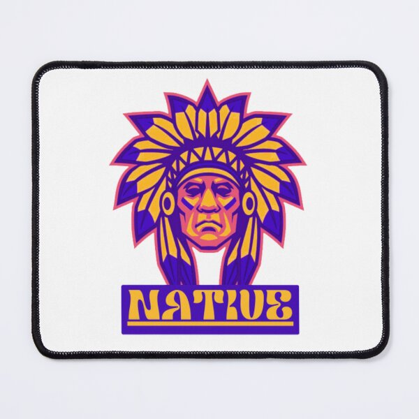 Item preview, Native American Heritage Day designed and sold by DjoooDjooo.