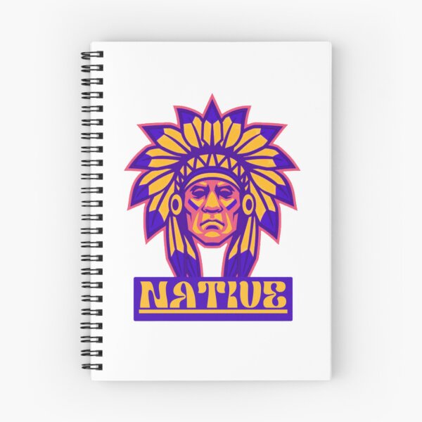 Item preview, Native American Heritage Day  designed and sold by DjoooDjooo.