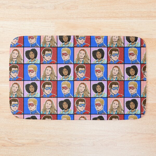 Item preview, Henry Danger - POPART designed and sold by Linneke.