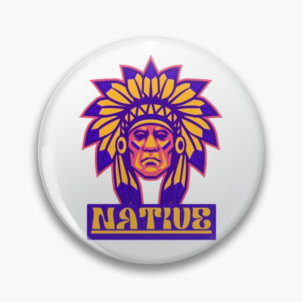 Item preview, Native American Heritage Day  designed and sold by DjoooDjooo.
