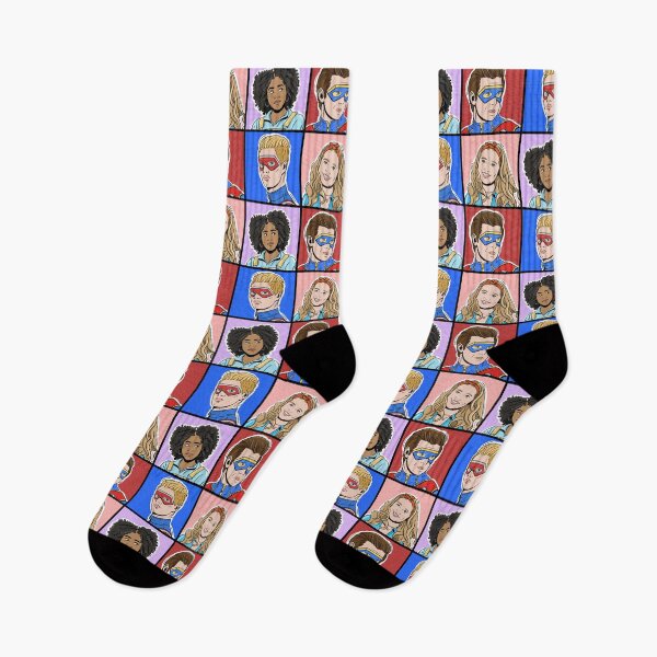 Item preview, Henry Danger - POPART designed and sold by Linneke.