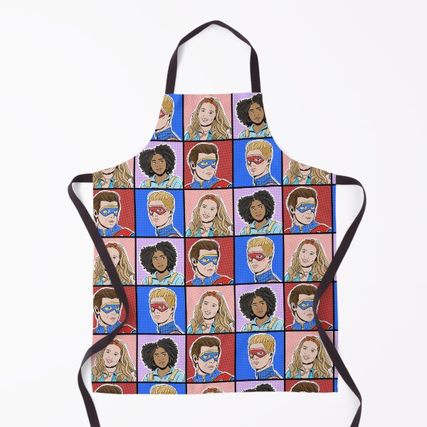 Item preview, Henry Danger - POPART designed and sold by Linneke.