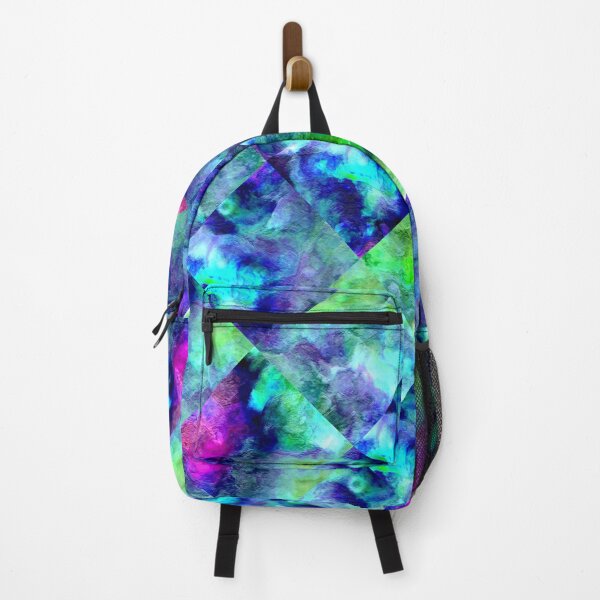 Item preview, Festive multicolor rhomb designed and sold by Marcu Ioachim.