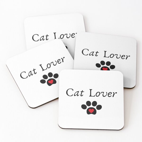 Item preview, Cat lover designed and sold by Packagedstore.