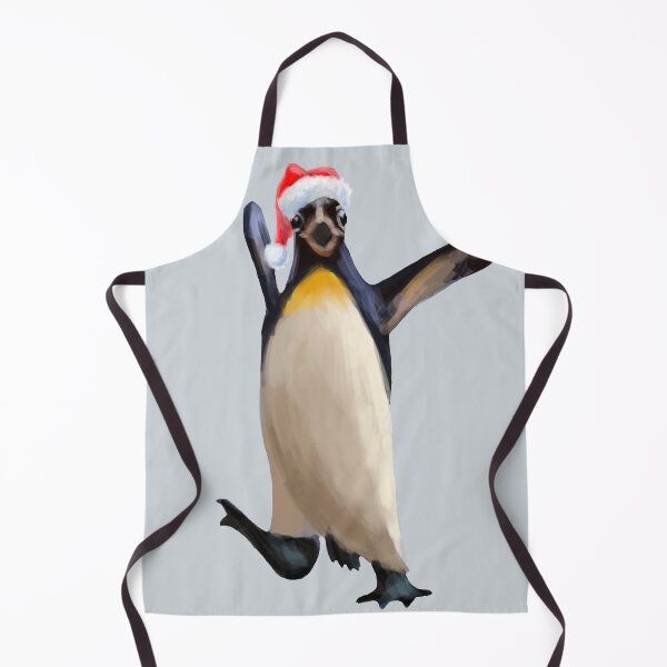 Item preview, Happy Penguin designed and sold by TheArtCave.