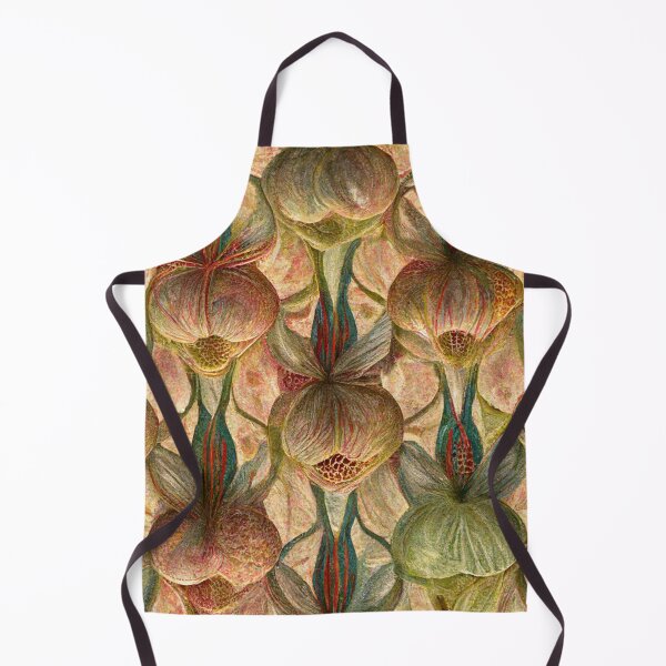Item preview, kaleidoscope botanical ethereal pattern designed and sold by B-outfiters.