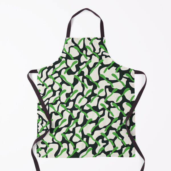 Item preview, 80s Style Chaotic Graffiti Pattern designed and sold by MakeitMelo.