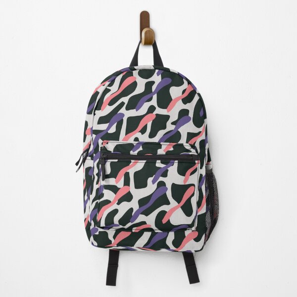 Item preview, 80s Style Chaotic Graffiti Pattern  designed and sold by MakeitMelo.