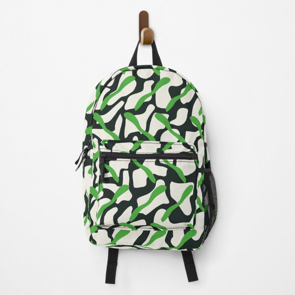 Item preview, 80s Style Chaotic Graffiti Pattern  designed and sold by MakeitMelo.