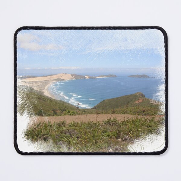 Item preview, Cape Reinga  designed and sold by FantailDA.