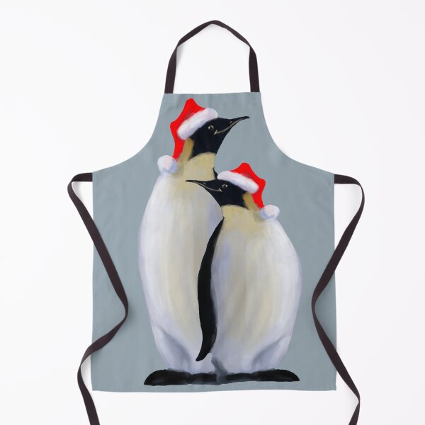 Item preview, Penguins designed and sold by TheArtCave.