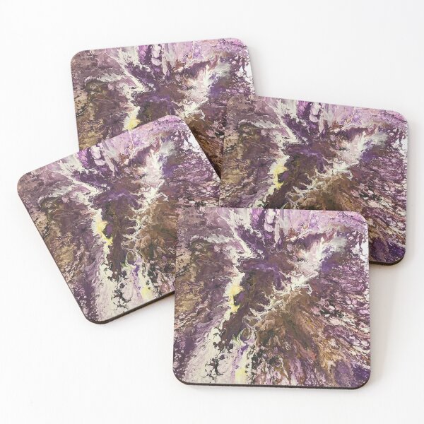 Item preview, Iceland Geyser designed and sold by KWMalerei.