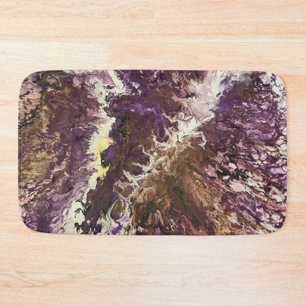 Item preview, Iceland Geyser designed and sold by KWMalerei.