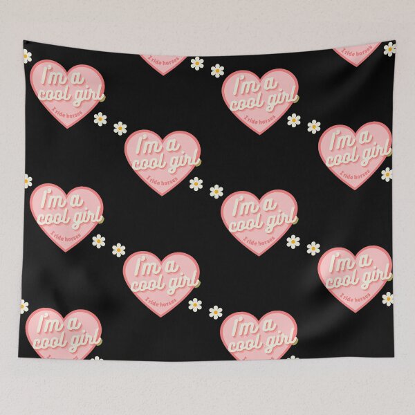 Item preview, Equestrian girls are the COOLEST designed and sold by Real Equestrian.