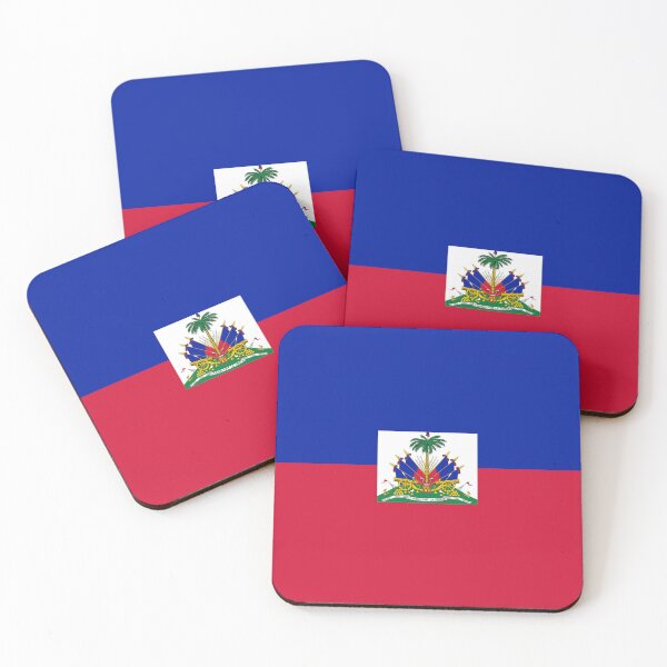 Item preview, Haiti designed and sold by fritz-10signer.