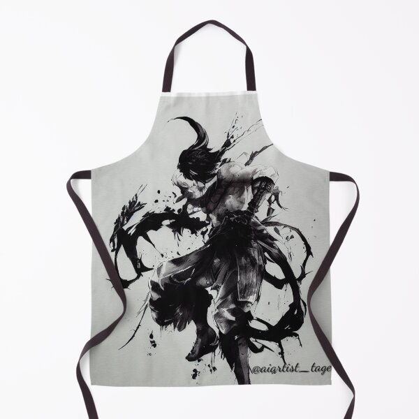 Item preview, samurai ninja japón [Creado por AI] designed and sold by TAGE-GALLERY.