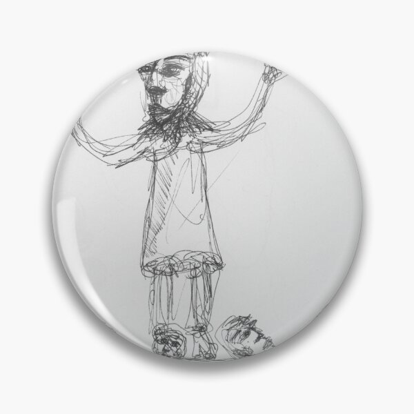 Item preview, Which Face Today? designed and sold by ansley1pierce.