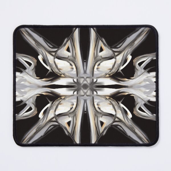 Item preview, Mystical space pattern Design designed and sold by Susanna Schorr.