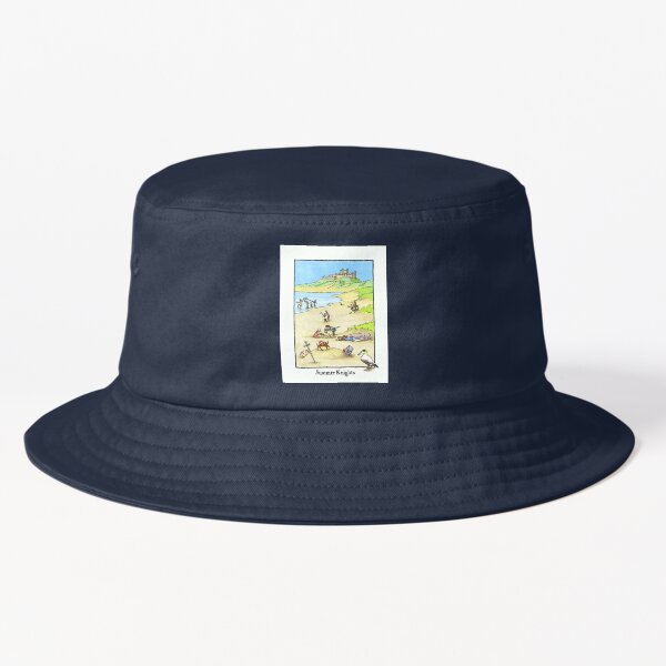 Vista previa del artículo con la obra «Caballeros de verano - Humor medieval», diseñado y vendido por MNoblestudio.