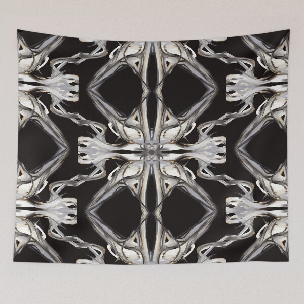 Item preview, Mystical space pattern Design  designed and sold by Susanna Schorr.