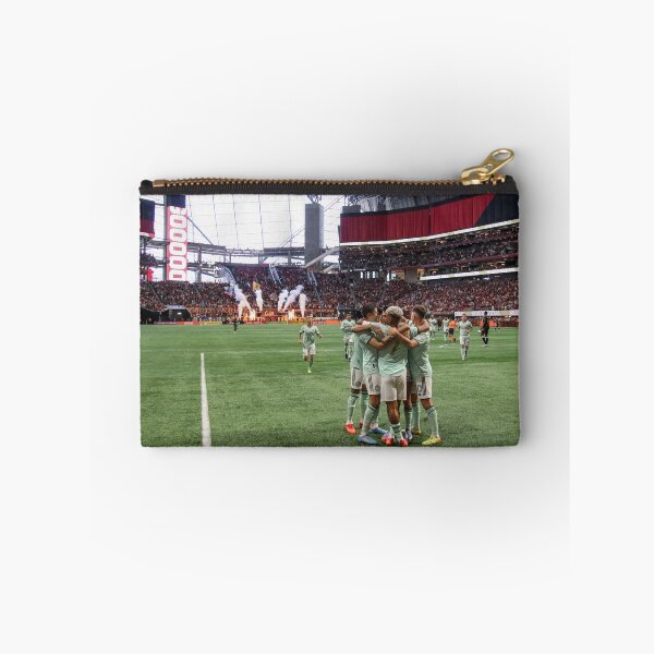 Item preview, Atlanta United Goal - Atlanta, GA designed and sold by Trent Legaspi.