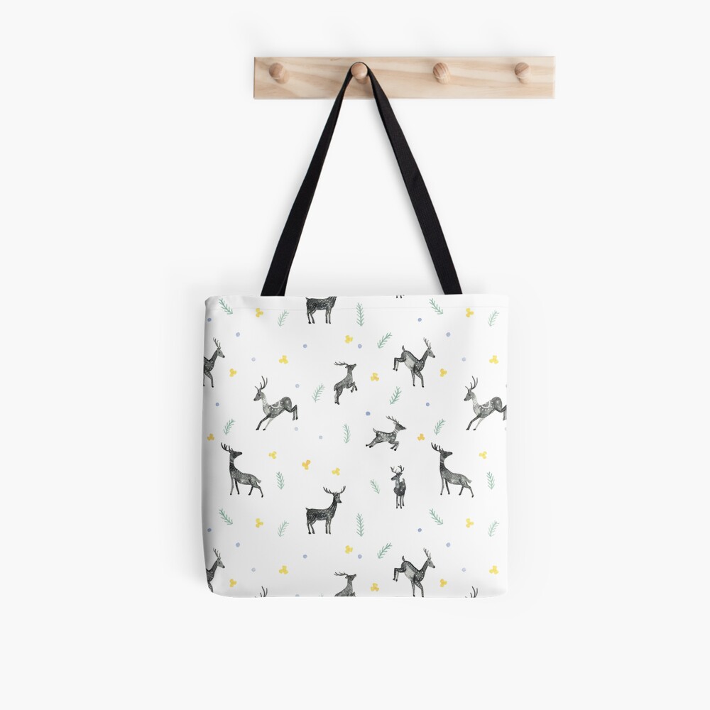 Item preview, All Over Print Tote Bag designed and sold by Aquilicun.