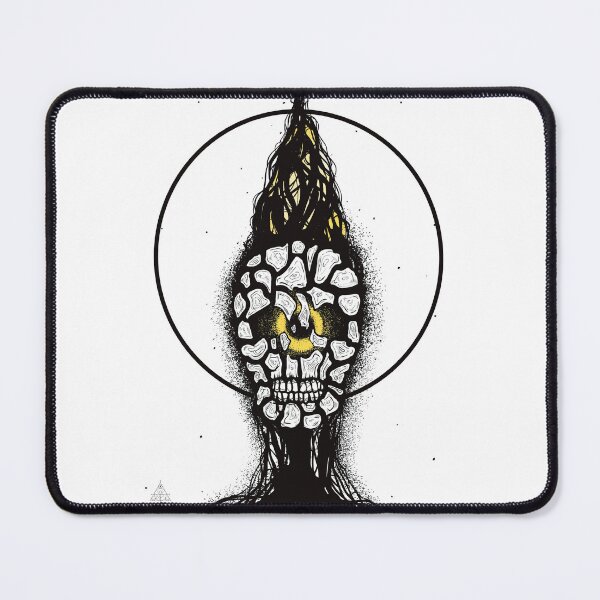 Item preview, Migraine designed and sold by PlutoTheFool.