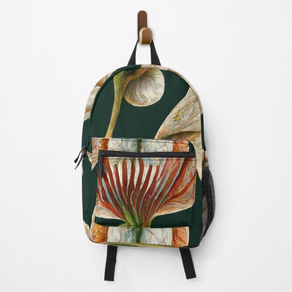 Item preview, Exotic Nature, Botanical ethereal floral artwork designed and sold by B-outfiters.