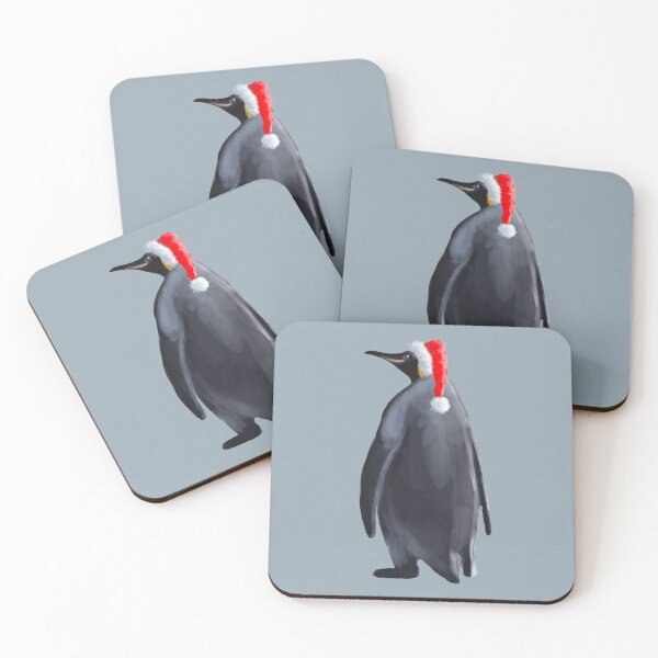 Item preview, Penguins  designed and sold by TheArtCave.