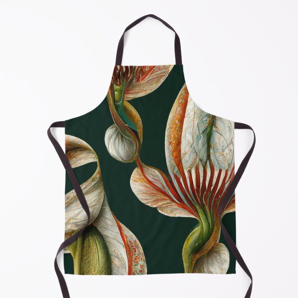 Item preview, Exotic Nature, Botanical ethereal floral artwork designed and sold by B-outfiters.
