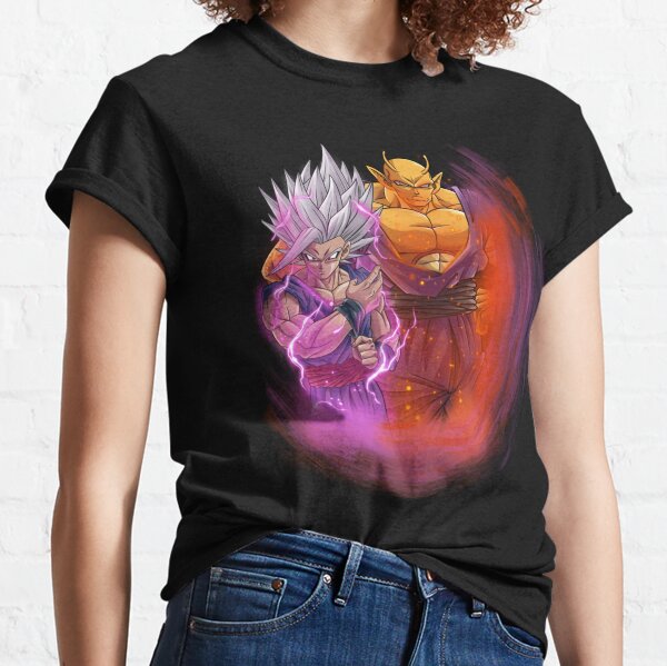 Saiyanbeast on X: Dragon Ball Z Retro 90s Art Artificial Human