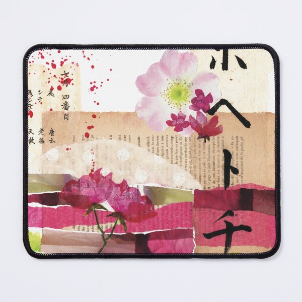 Item preview, Asia 3 designed and sold by Florence Laporte Art.