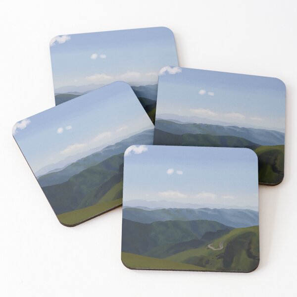 Item preview, grassy hills I designed and sold by Dominique Harness.