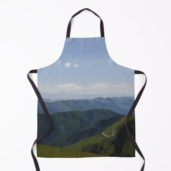 Item preview, grassy hills I designed and sold by Dominique Harness.