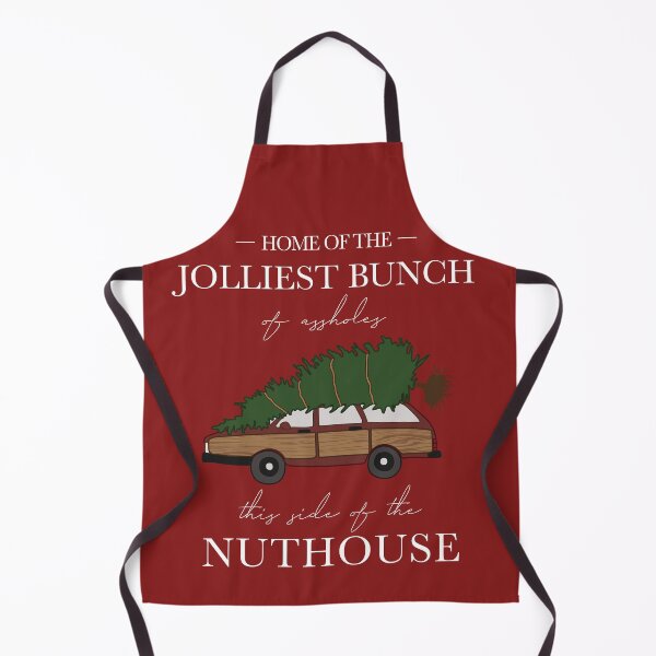 Item preview, Jolliest Bunch of Christmas Vacation designed and sold by happyholidayfan.