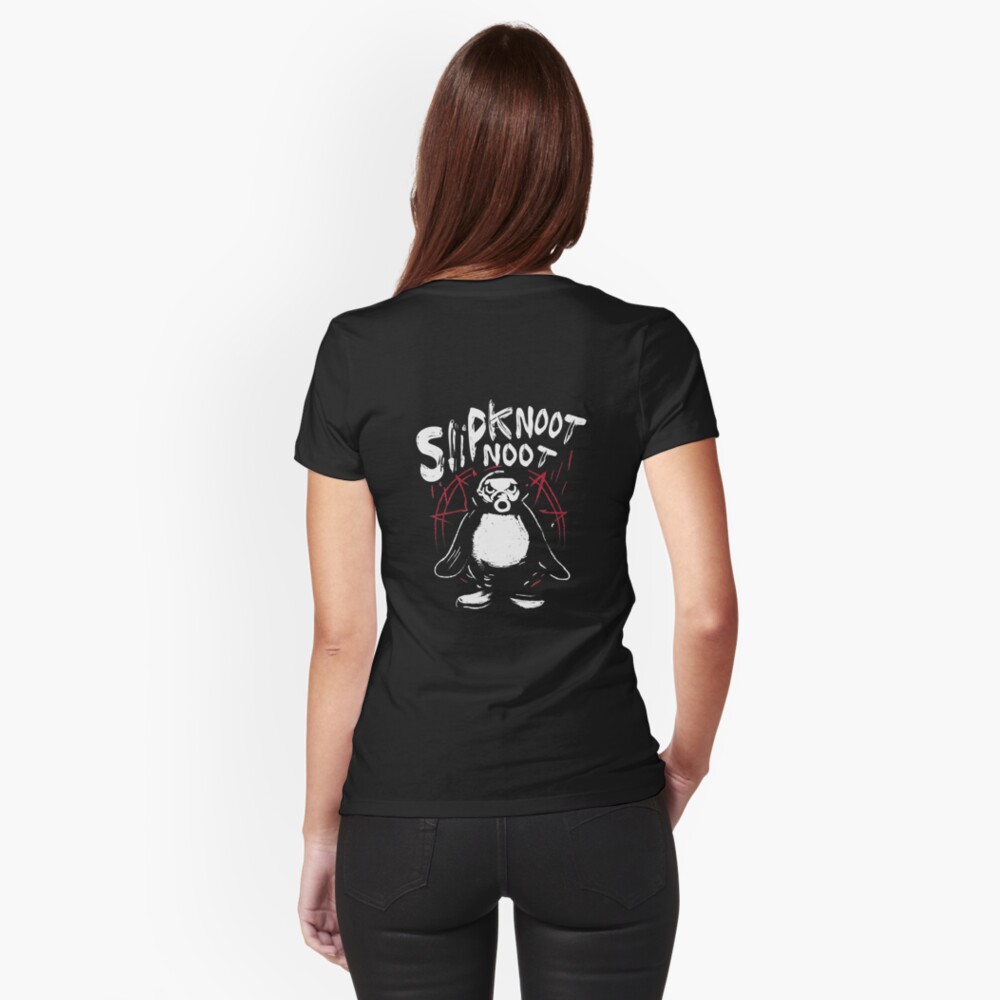 Vista previa del artículo con la obra «Camiseta entallada», diseñado y vendido por Spanky3328.