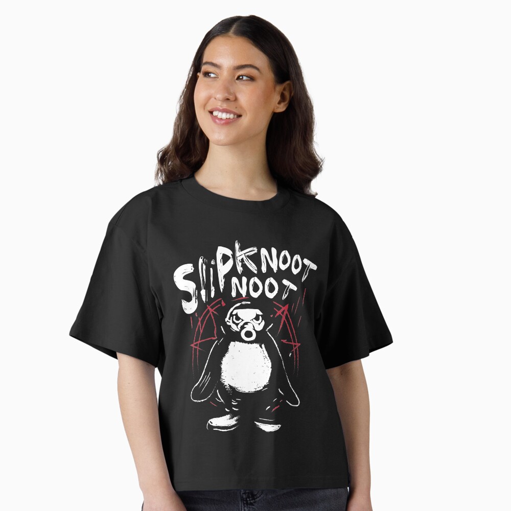 Vista previa del artículo con la obra «Camiseta holgada boxy», diseñado y vendido por Spanky3328.