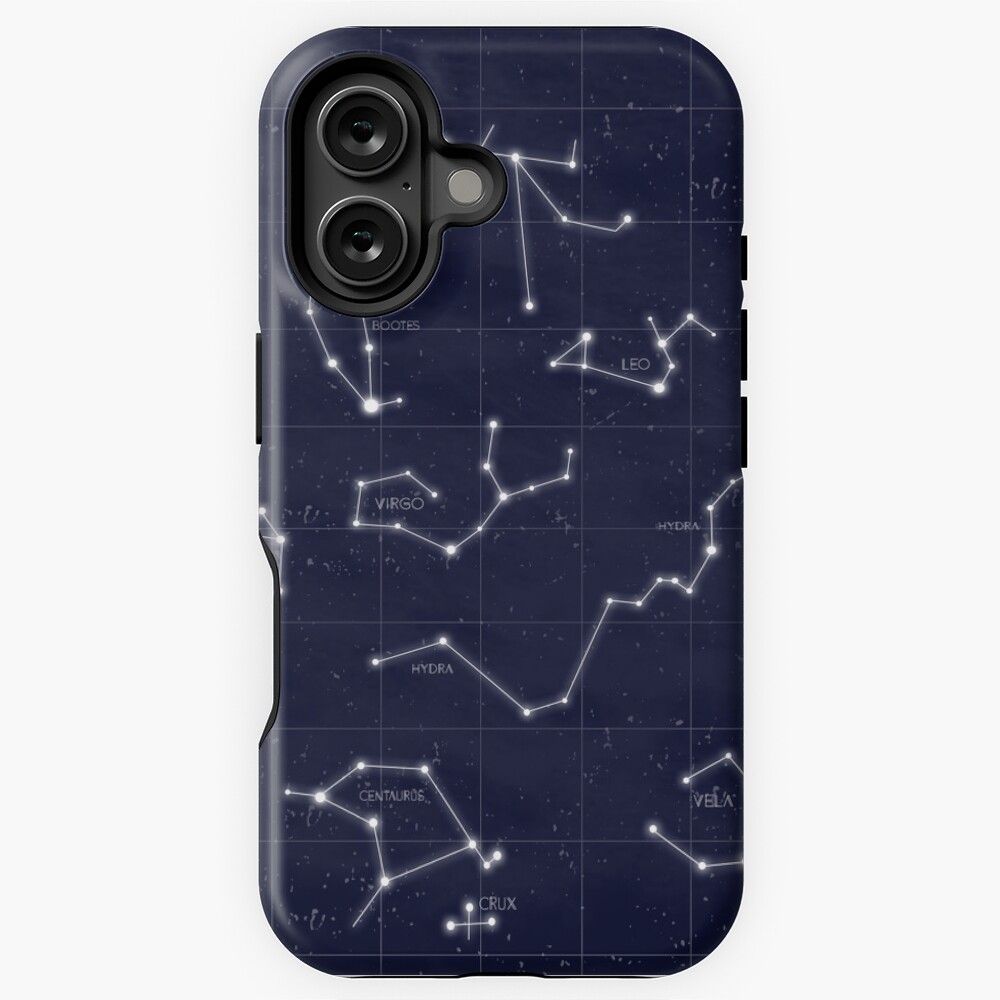 Item preview, iPhone Tough Case designed and sold by fernandaschalle.