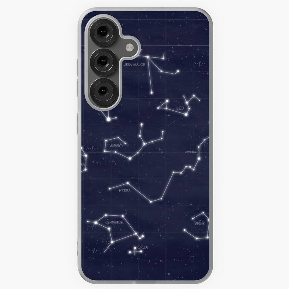 Item preview, Samsung Galaxy Soft Case designed and sold by fernandaschalle.