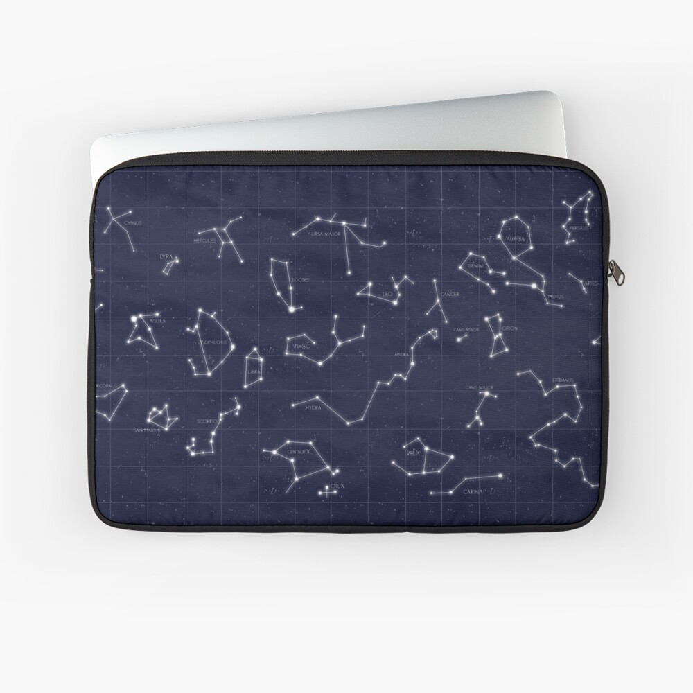 Item preview, Laptop Sleeve designed and sold by fernandaschalle.
