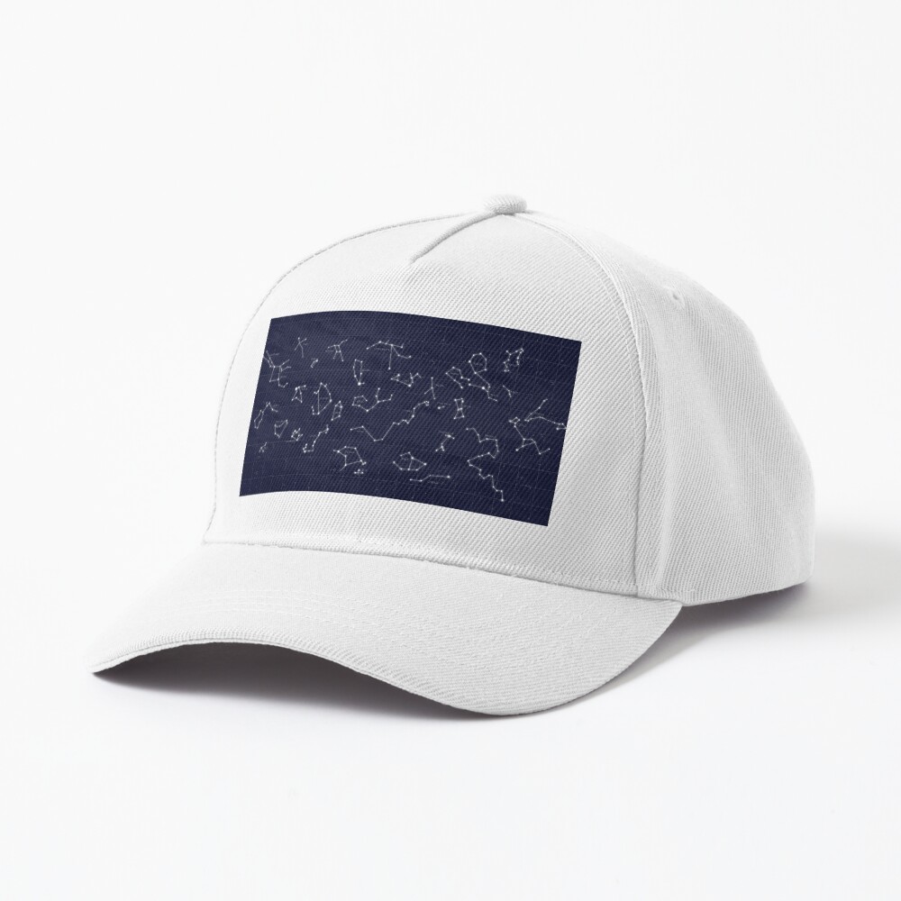 Item preview, Baseball Cap designed and sold by fernandaschalle.